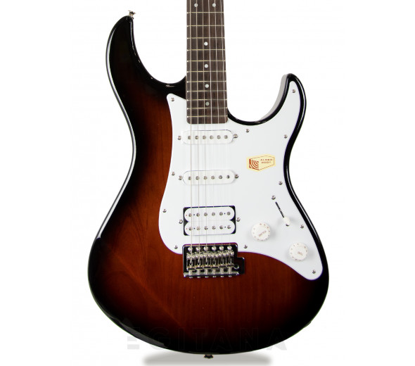 Yamaha Pacifica 112J OVS Old Violin Sunburst Yamaha Pacifica 112J OVS Old Violin Sunburst